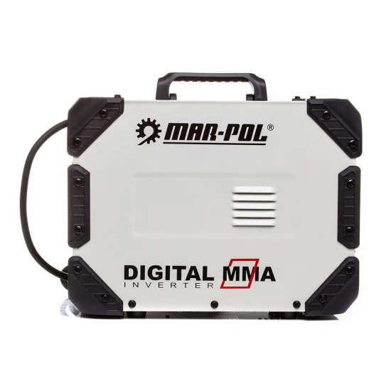 Zvárací invertor MMA displejom M89378