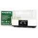Sušička potravín ovocia húb 245W M90023
