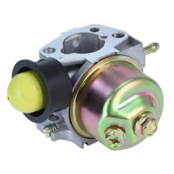 Karburátor pre motory Loncin T375 T475 T575 s primerom OHV M90600