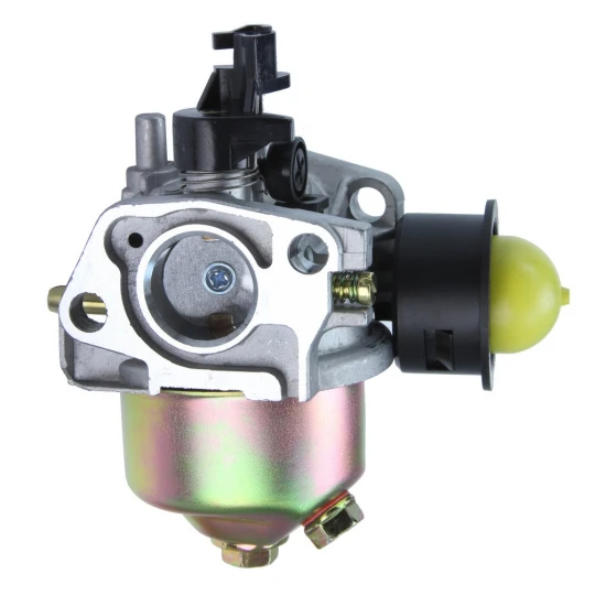 Karburátor pre motory Loncin T375 T475 T575 s primerom OHV M90600