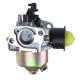 Karburátor pre motory Loncin T375 T475 T575 s primerom OHV M90600
