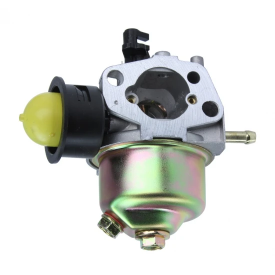 Karburátor pre motory Loncin T375 T475 T575 s primerom OHV M90600