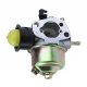 Karburátor pre motory Loncin T375 T475 T575 s primerom OHV M90600