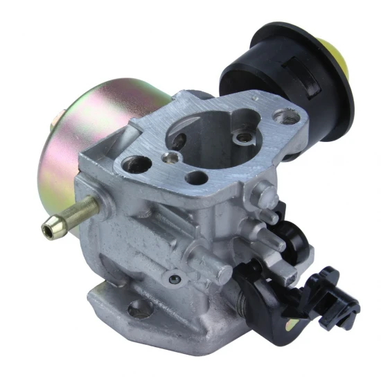 Karburátor pre motory Loncin T375 T475 T575 s primerom OHV M90600