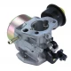 Karburátor pre motory Loncin T375 T475 T575 s primerom OHV M90600