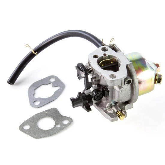 Karburátor pre motory Loncin T375 T475 T575 OHV M90601