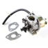 Karburátor pre motory Loncin T375 T475 T575 OHV M90601