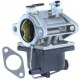 Karburátor pre motory MTD Tecumseh M90605