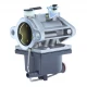 Karburátor pre motory MTD Tecumseh M90605