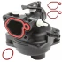 Karburátor pre motory Briggs&Stratton 450E-600E M90610