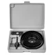 Vykružovacie vrtáky korunkové do dreva 51-102mm 8 dielna sada MF320008