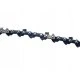Reťaz na motorovú pílu 40cm 16 56 článkov 3/8 1.3 mm MF381356