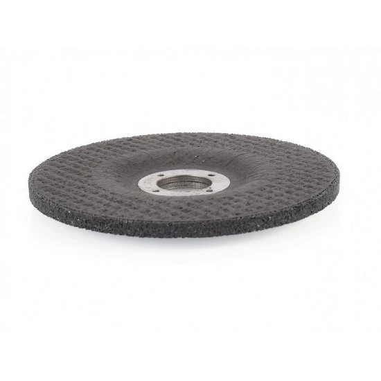 Brúsny kotúč na kov 125 x 6.0 x 22.2 mm MFGD12560