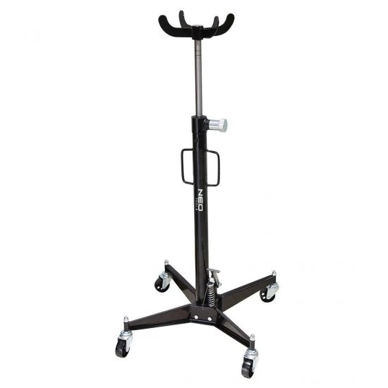 Hydraulický dielenský zdvihák na prevodovky 500kg 11-712
