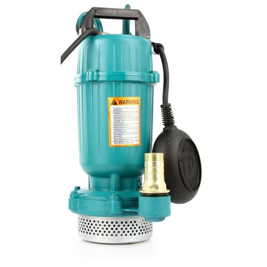 Ponorné čerpadlo 550W na špinavú vodu 1 M79911
