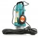 Ponorné čerpadlo 550W na špinavú vodu 1 M79911