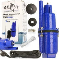 Ponorné membránové čerpadlo M90405