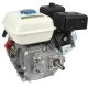 Benzínový motor 7.0 HP 1800ot./min. s reduktorom M79894