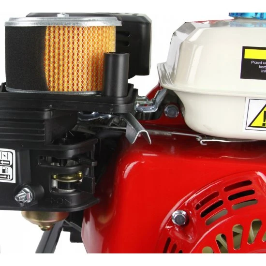 Benzínový motor 7.0 HP 1800ot./min. s reduktorom M79894