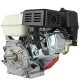 Benzínový motor 7.0 HP 1800ot./min. s reduktorom M79894