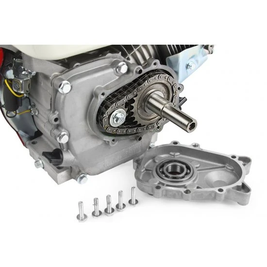 Benzínový motor 7.0 HP 1800ot./min. s reduktorom M79894