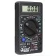 Digitálny multimeter DT-830B M04010