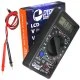 Digitálny multimeter DT-830B M04010