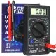 Digitálny multimeter DT-830B M04010