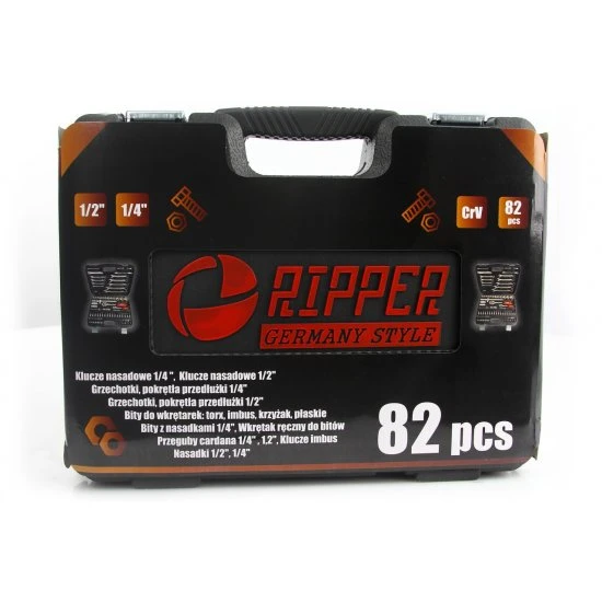 Gola sada 82 dielna M58209