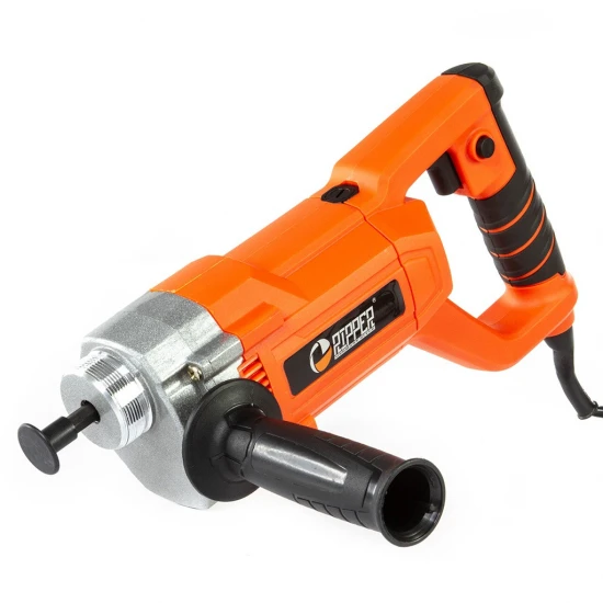 Ponorný vibrátor na betón motor 1250W M77100