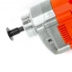 Ponorný vibrátor na betón motor 1250W M77100