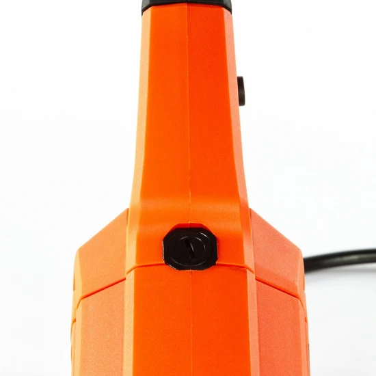 Ponorný vibrátor na betón motor 1250W M77100
