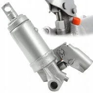 Hydraulický piest nízkoprofilový zdvihák 2.5 ton M8012301