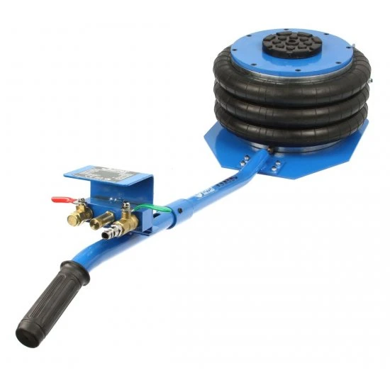 Pneumatický vankúšový zdvihák 6 tonový M80128R
