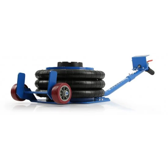 Pneumatický vankúšový zdvihák 3.5 tonový M80131R/2