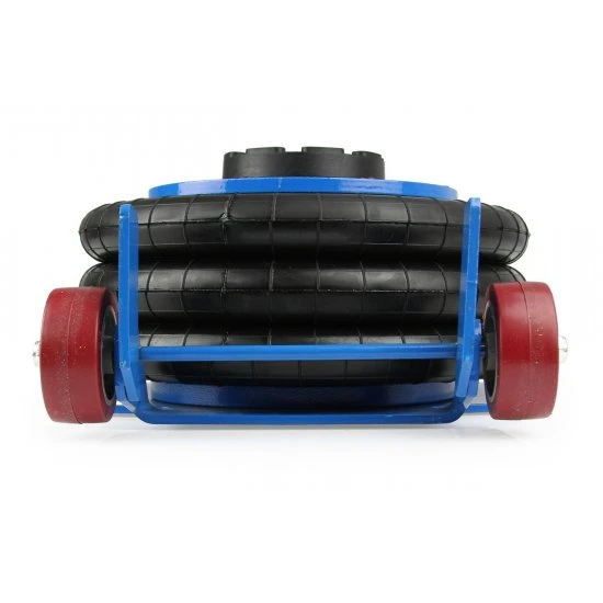 Pneumatický vankúšový zdvihák 3.5 tonový M80131R/2