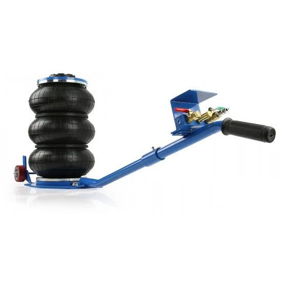 Pneumatický vankúšový zdvihák 3.5 tonový M80131R/2
