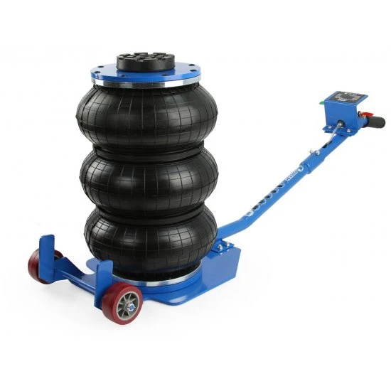 Pneumatický vankúšový zdvihák 3.5 tonový M80131R/2
