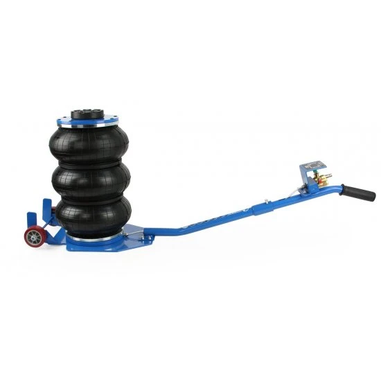 Pneumatický vankúšový zdvihák 3.5 tonový M80131R/2