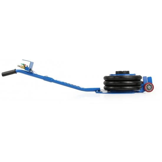 Pneumatický vankúšový zdvihák 3.5 tonový M80131R/2