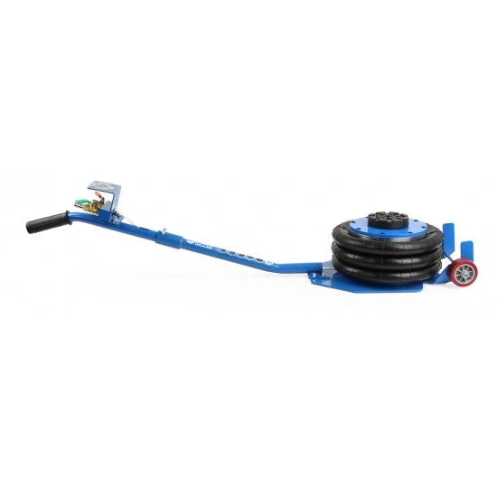 Pneumatický vankúšový zdvihák 3.5 tonový M80131R/2