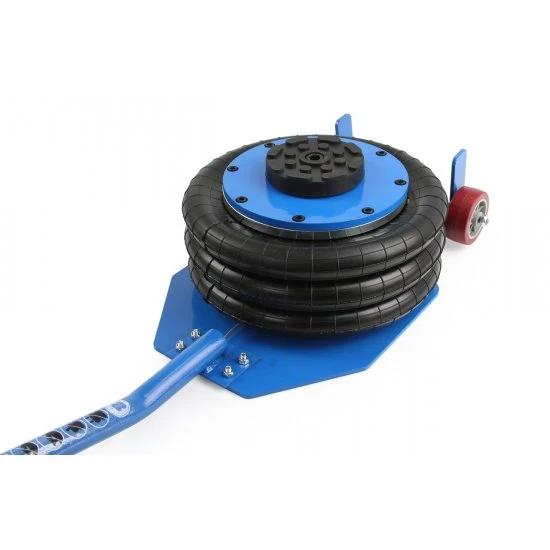 Pneumatický vankúšový zdvihák 3.5 tonový M80131R/2