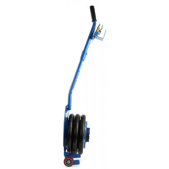 Pneumatický vankúšový zdvihák 3.5 tonový M80131R/2