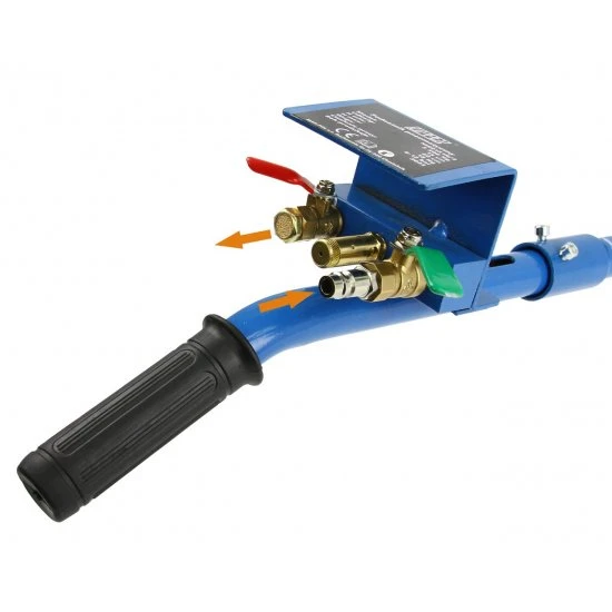 Pneumatický vankúšový zdvihák 3.5 tonový M80131R/2