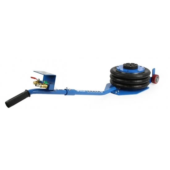 Pneumatický vankúšový zdvihák 3.5 tonový M80131R/2