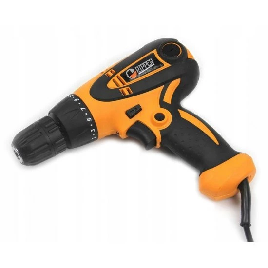 Elektrická uťahovačka 230V M80486