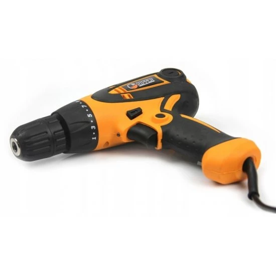 Elektrická uťahovačka 230V M80486