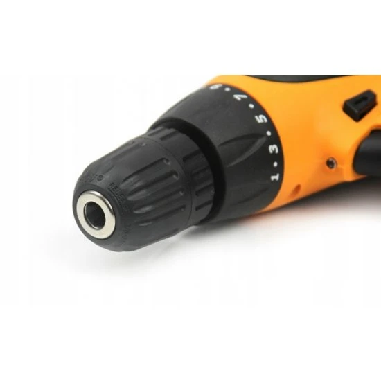 Elektrická uťahovačka 230V M80486