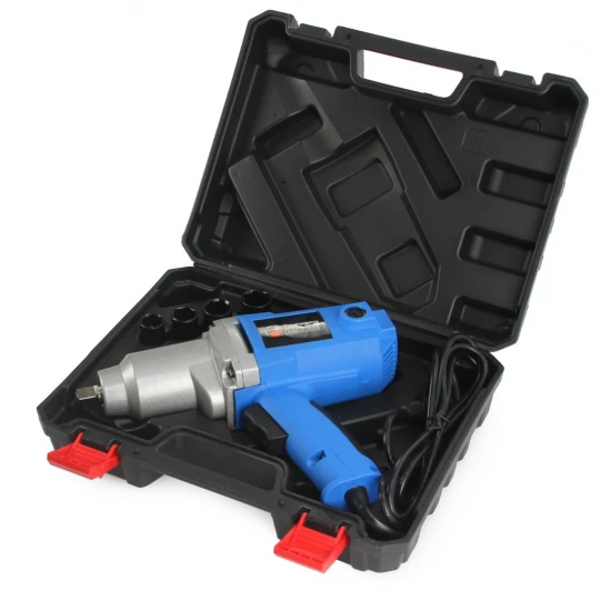 Elektrický rázový uťahovák Ripper 700Nm 1/2 M80490