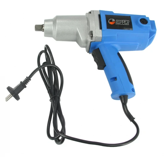 Elektrický rázový uťahovák Ripper 700Nm 1/2 M80490